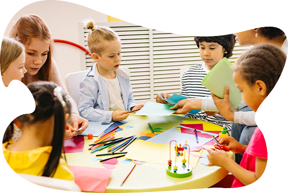 preschoolers for kids near richmond