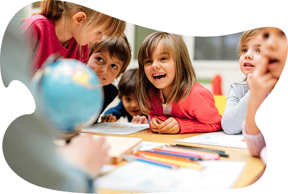 Montessori School for kids in richmond