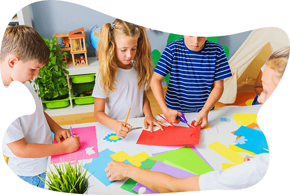 Montessori School near me texas